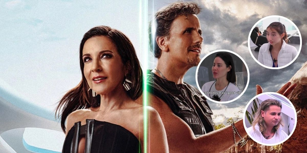 ¡Escándalo en Mundos Opuestos 3! Expulsan a participante polémico: Todos los detalles