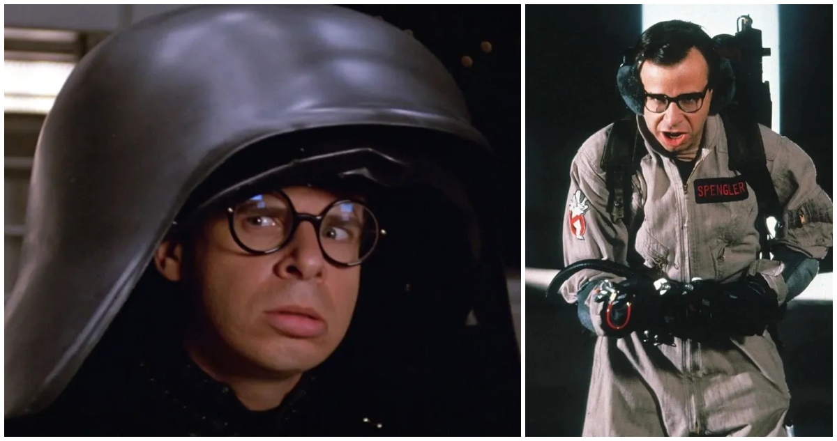 ¡Spaceballs 2 resucita a Rick Moranis después de décadas de retiro!