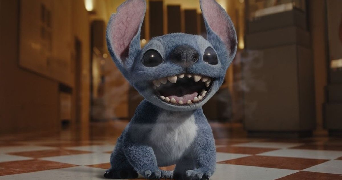¡Stitch Vuelve a Cautivar! Disney Anuncia Secuela Live-Action de 'Lilo y Stitch'
