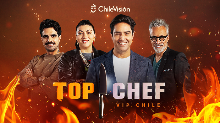 ¡Vuelve la Batalla Culinaria más Exigente de la TV!