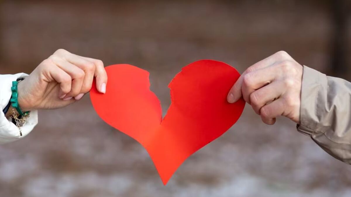 ¿Amor Efímero? La Sorprendente Separación de Silvina y Maxi, Exparticipantes de 'Doble Tentación'