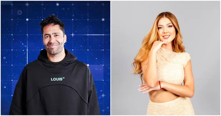 ¿Amor a Primera Vista? La Conexión Inesperada entre Luis Jiménez y Disley en 'Mundos Opuestos'