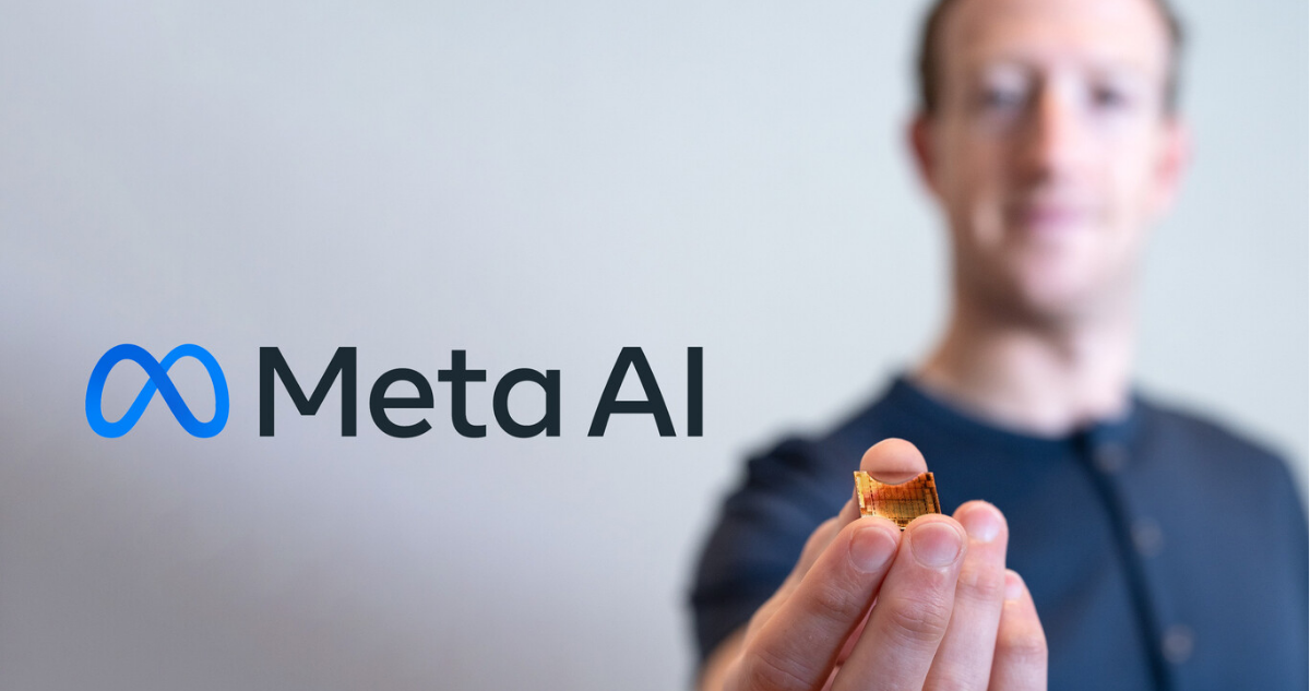 ¿Estás Compartiendo Tus Conversaciones Privadas con Meta AI sin Saberlo?