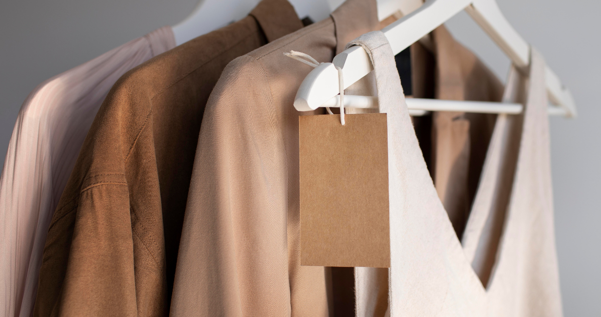 ¿Sabías que tu ropa nueva puede contener químicos y microorganismos peligrosos?