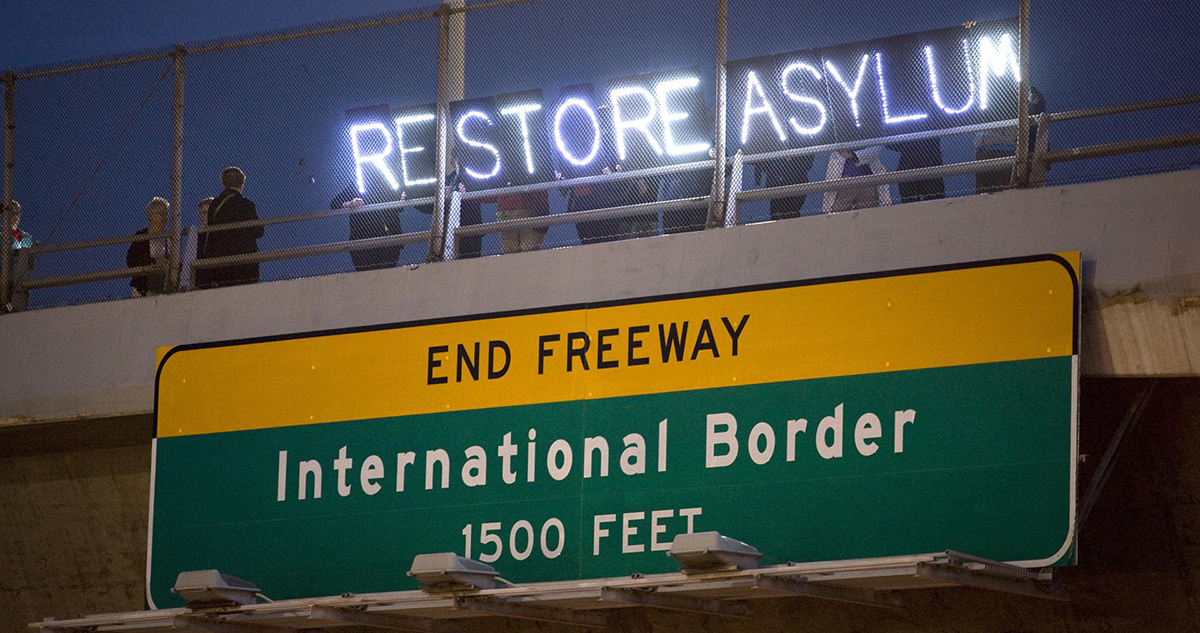 36 Países Bajo Escrutinio: EE.UU. Podría Ampliar Restricciones Migratorias