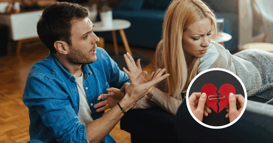 5 Frases Que Pueden Arruinar Tu Relación de Pareja (Según Expertos)