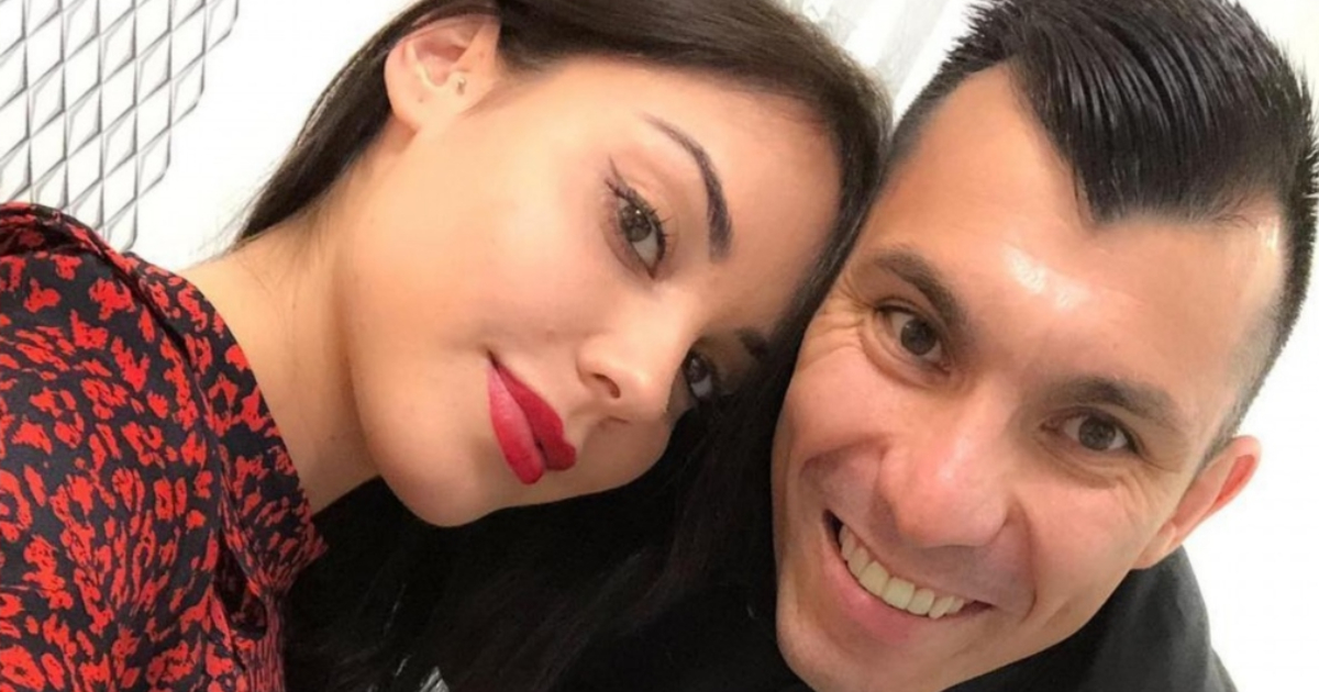 Accidente Doméstico de Hijo de Gary Medel y Cristina Morales: Una Mirada Sincera a la Maternidad