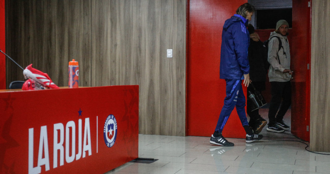 Adiós Definitivo: Ricardo Gareca Deja La Roja Tras Derrota Ante Bolivia