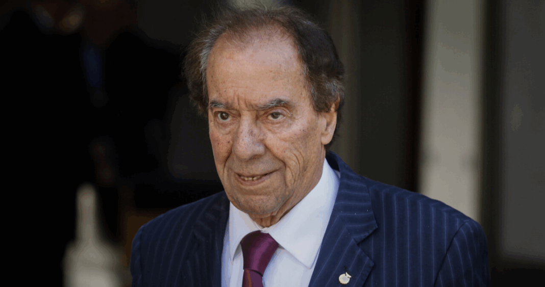 Adiós a Rafael Cumsille: El Histórico Líder Gremial del Comercio Chileno