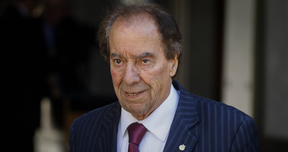 Adiós a Rafael Cumsille: El Histórico Líder Gremial del Comercio Chileno