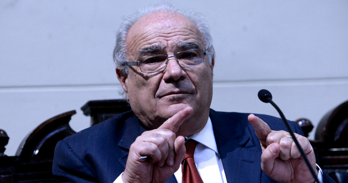 Adiós a Roberto Fantuzzi: El Incansable Líder Empresarial Chileno que Dejó Huella