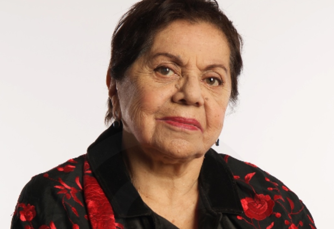 Adiós a la Leyenda: Gabriela Medina, Icónica Actriz Chilena, Fallece a los 89 Años