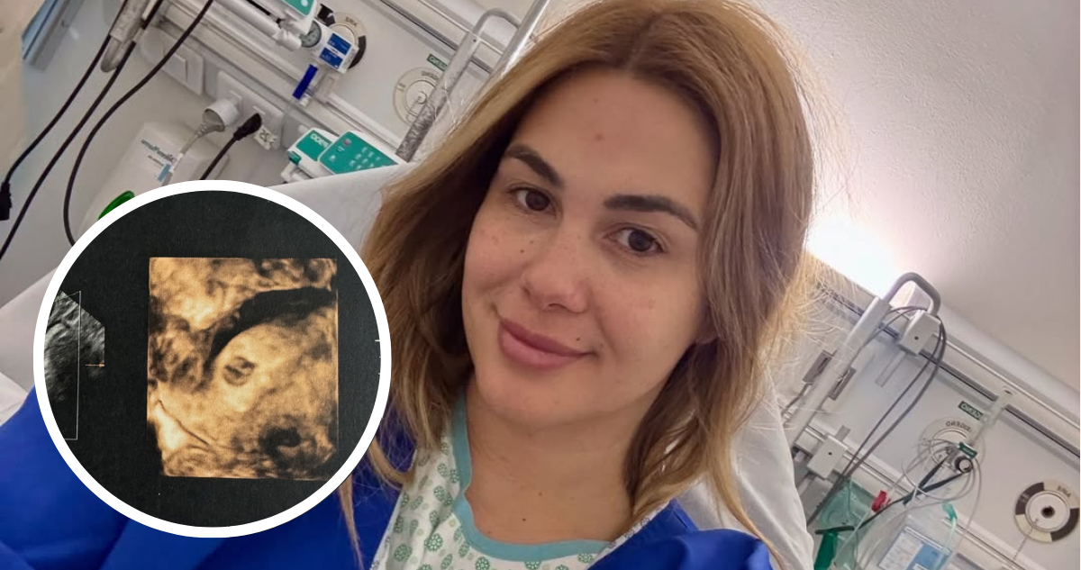 Adiós a los Molestos Miomas: La Cirugía Exitosa de Laura Prieto