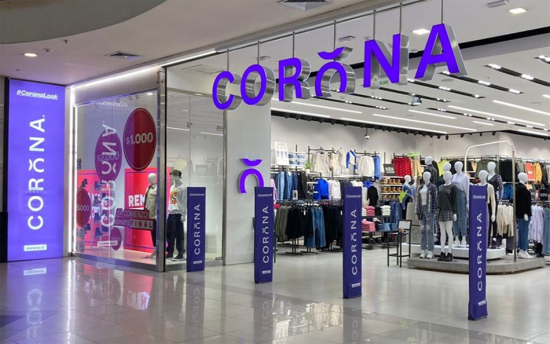 Adiós a una era: Multitiendas Corona cierra definitivamente tras más de 70 años