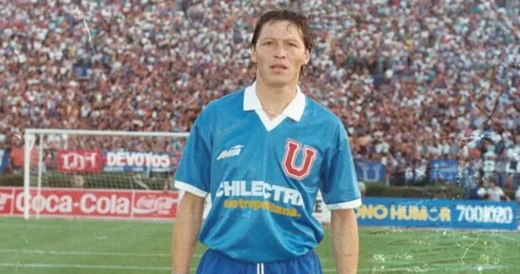 Adiós a una leyenda: Recuerdan la brillante trayectoria de Eduardo