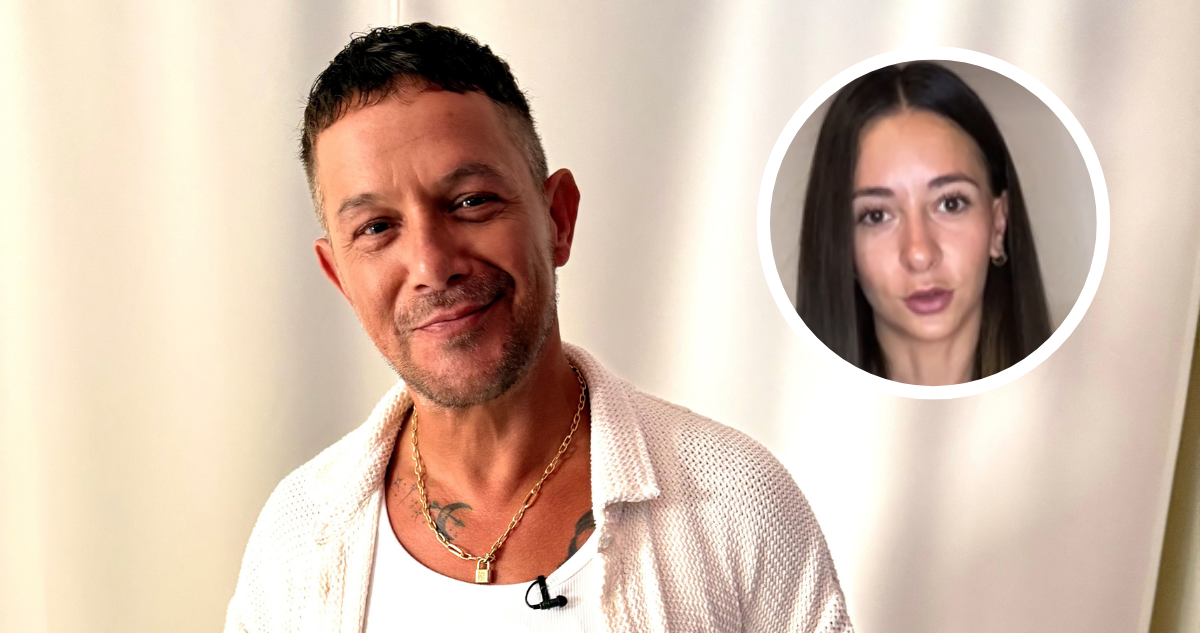 Alejandro Sanz Enfrenta Acusaciones de Fan: Considera Acciones Legales