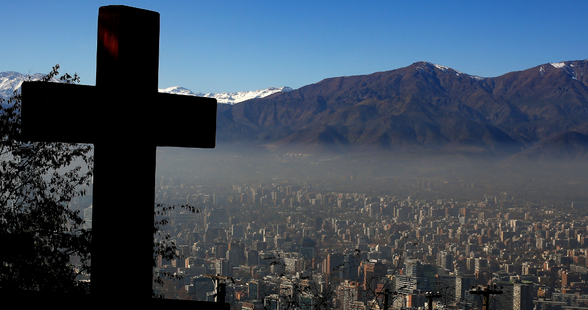 Alerta Ambiental en la Región Metropolitana: Medidas Clave para Proteger la Calidad del Aire