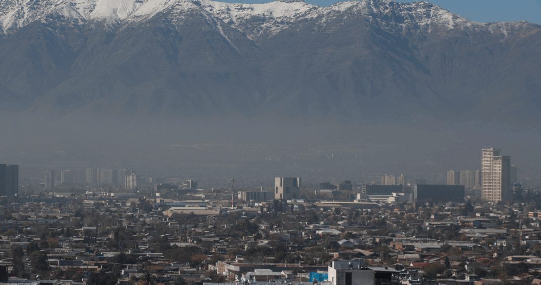 Alerta Ambiental en la Región Metropolitana: Medidas Clave para Proteger la Salud y el Medio Ambiente