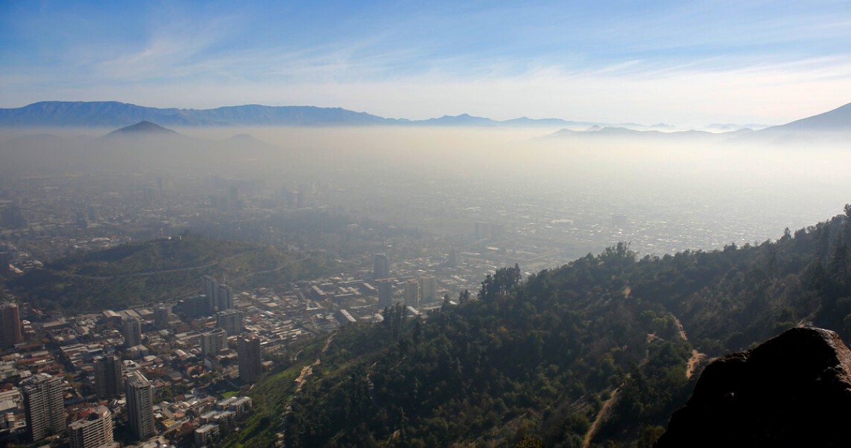 Alerta Ambiental en la Región Metropolitana: Restricciones Vehiculares para Proteger la Salud