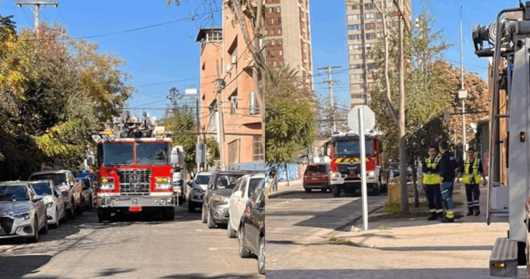 Alerta de Seguridad: Fuga de Gas Pone en Riesgo a Vecinos de Independencia