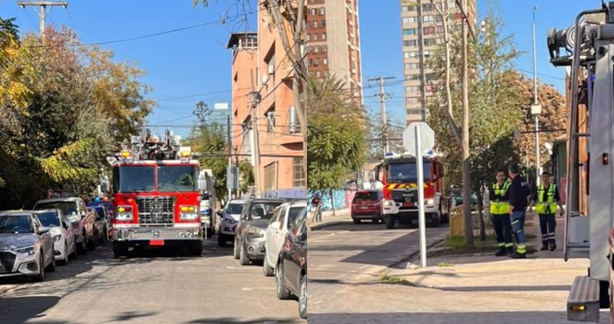 Alerta de Seguridad: Fuga de Gas Pone en Riesgo a Vecinos de Independencia