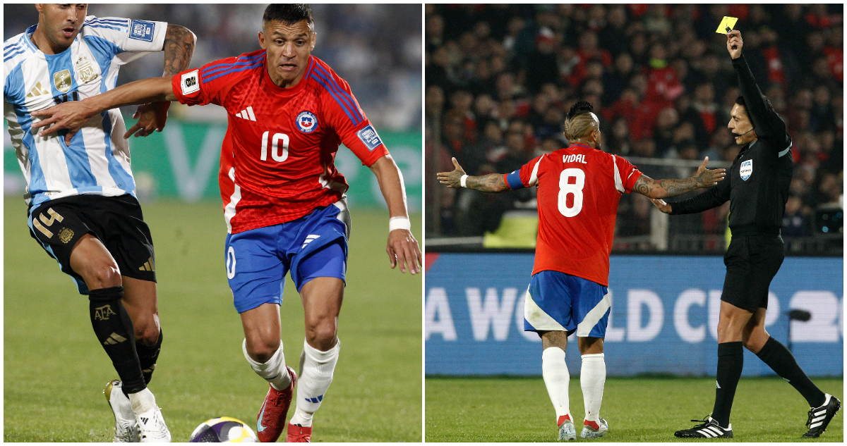 Alexis Sánchez Defiende a Arturo Vidal: Más Allá de lo Visible