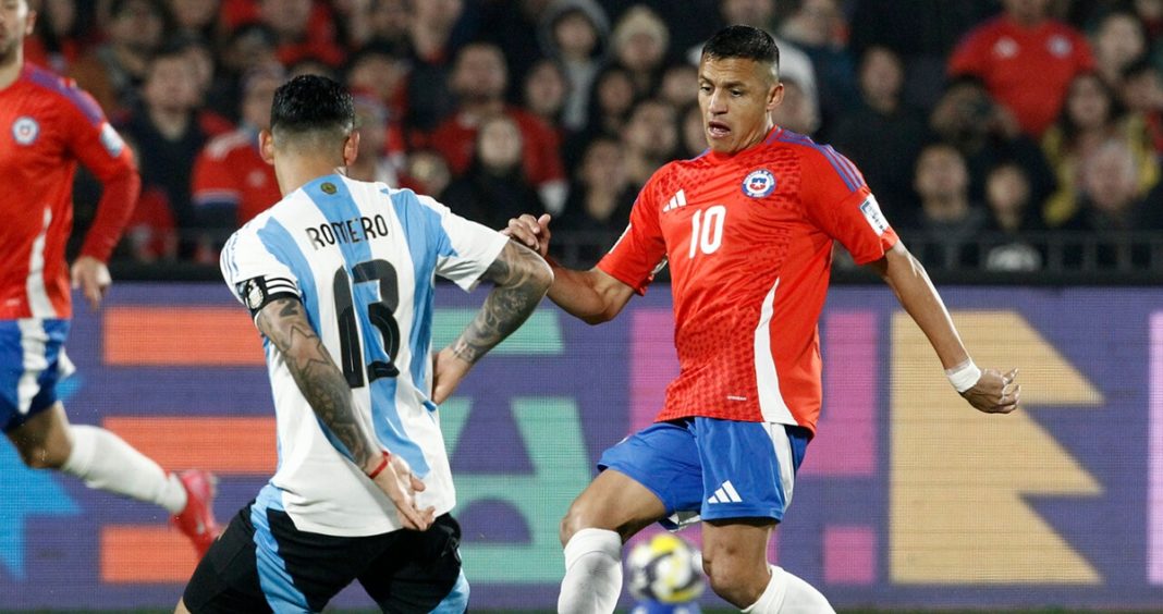 Alexis Sánchez Llega a Turquía: ¿Fichaje Inminente con el Fenerbahçe?