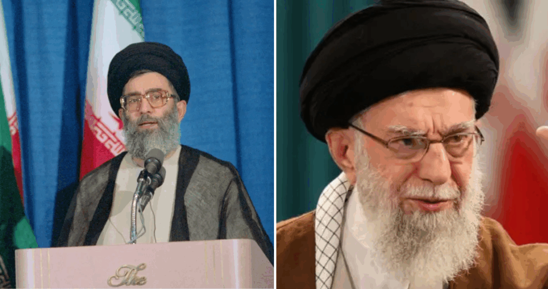 Alí Jamenei: El Enigmático Líder Supremo de Irán que Enfrenta Crecientes Desafíos