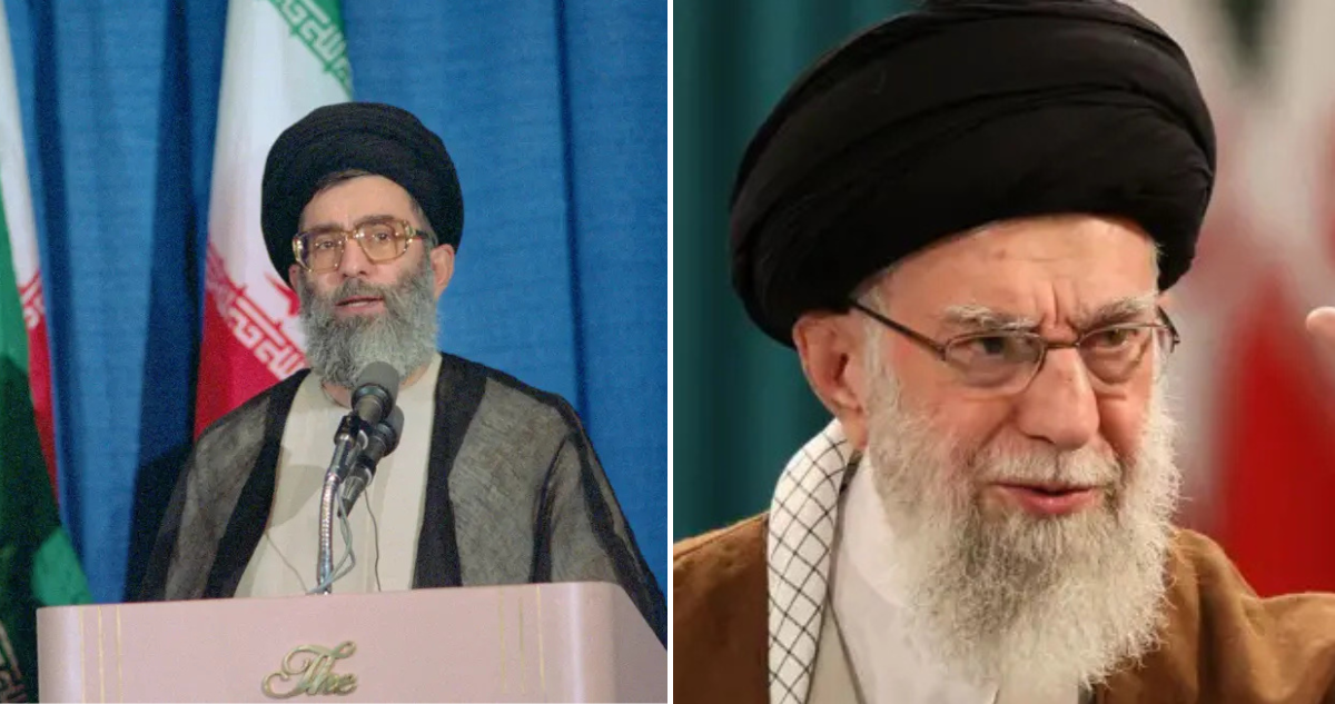 Alí Jamenei: El Enigmático Líder Supremo de Irán que Enfrenta Crecientes Desafíos