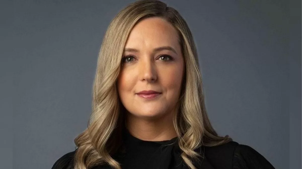 Allison Göhler, la Meteoróloga Chilena Galardonada que Responde con Contundencia al Ninguneo