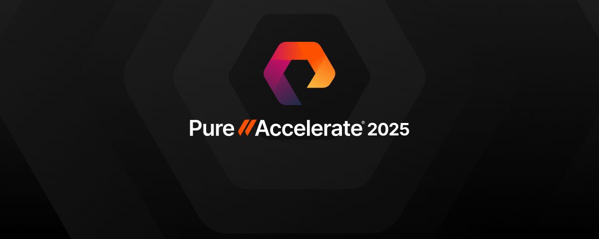 Almacenamiento de Datos Revolucionario: Pure Storage Redefine las Posibilidades