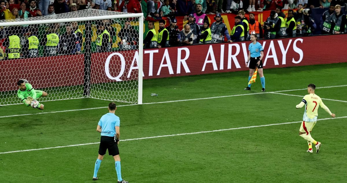 Álvaro Morata: Enfrentando Amenazas y Superando la Adversidad