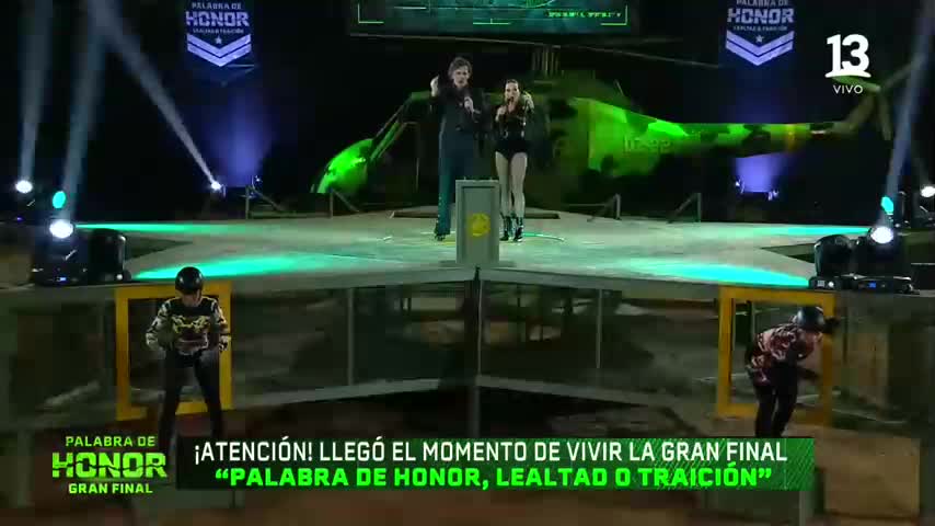 Análisis de Audiencia TV Chilena: Domingo 1 de Junio
