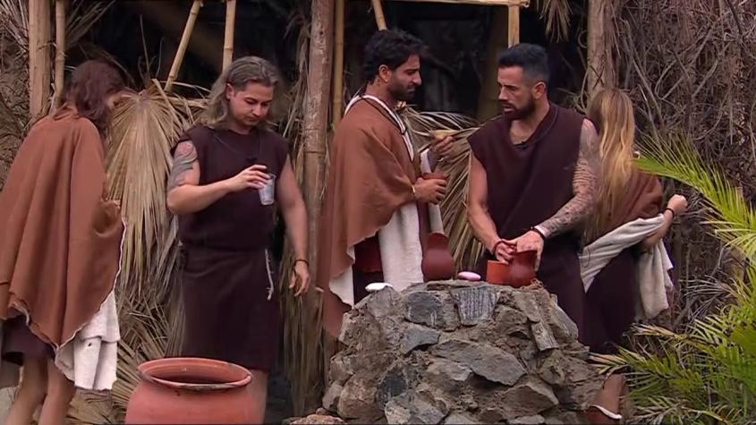 Análisis de Audiencia TV: Jueves 12 de Junio en Chile