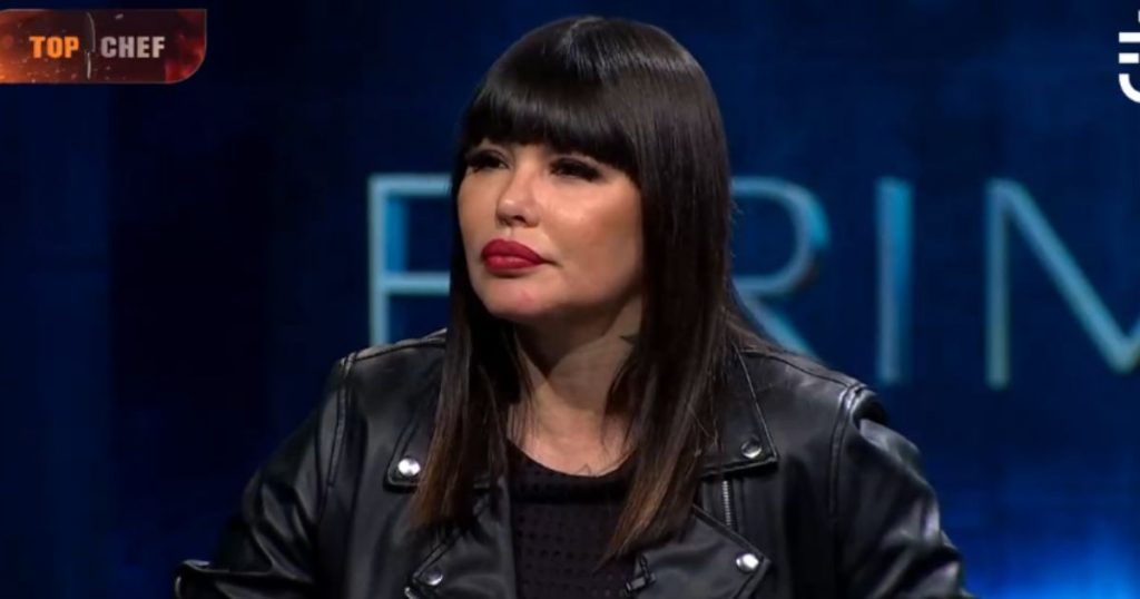 Angie Jibaja: De la Fama a la Redención Cristiana