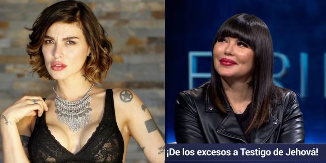 Angie Jibaja: De los Excesos a la Fe, Una Transformación Inspiradora