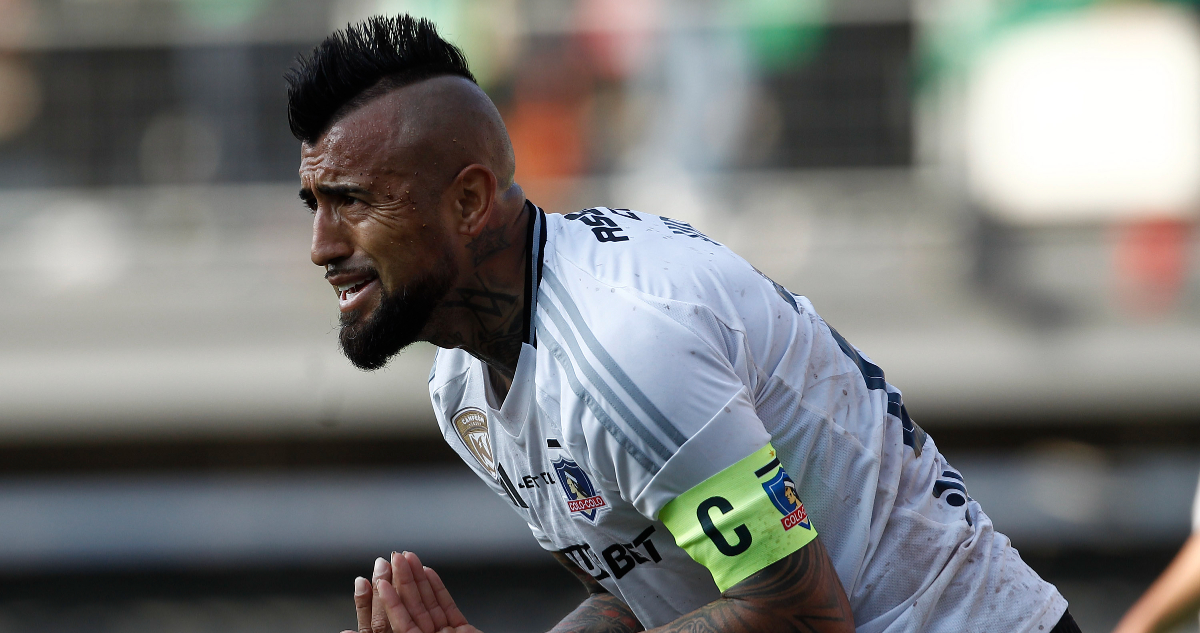 Arturo Vidal: El 'juguete' de Mosa que divide al bloque opositor de ByN