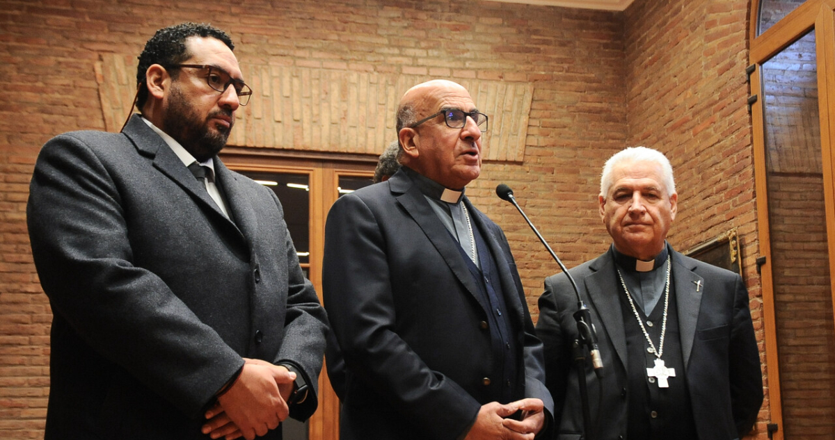 Arzobispo Chomali Advierte Contra Pórticos Escolares: Una Solución Estigmatizante