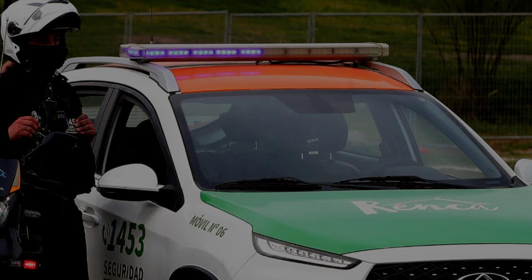 Asalto Violento a Food Truck en Renca: Auditor Denuncia Lentitud Policial