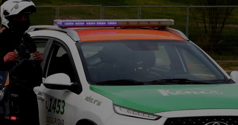 Asalto Violento a Food Truck en Renca: Auditor Denuncia Lentitud Policial