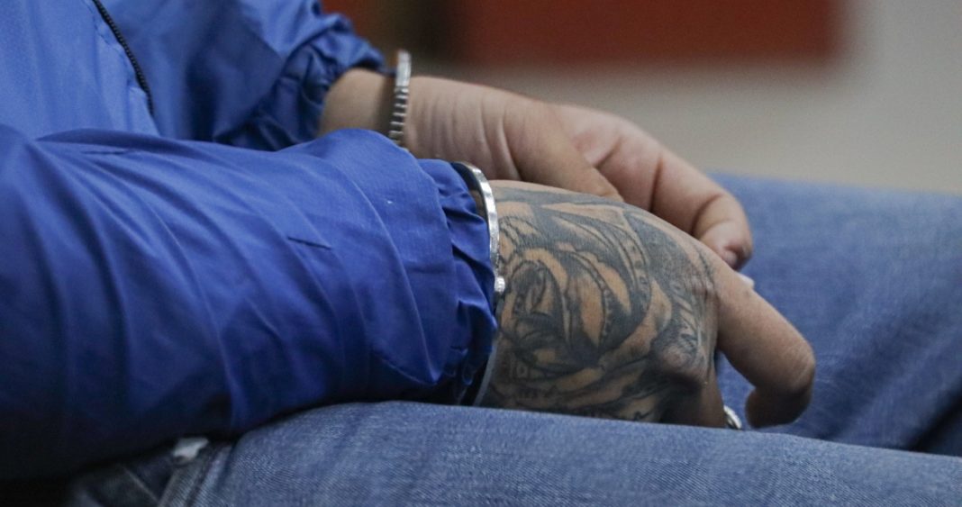 Ataque Planificado en Colegio: Fiscalía Revela Detalles Escalofriantes