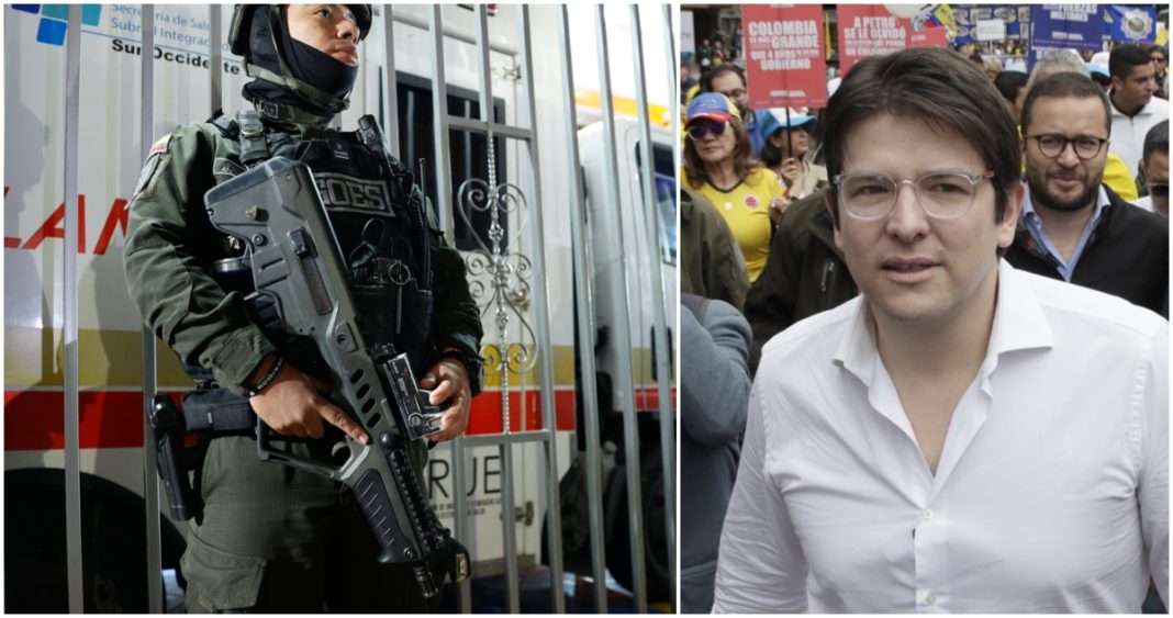 Ataque Violento a Precandidato Presidencial: Investigación en Curso y Llamado a la Unidad