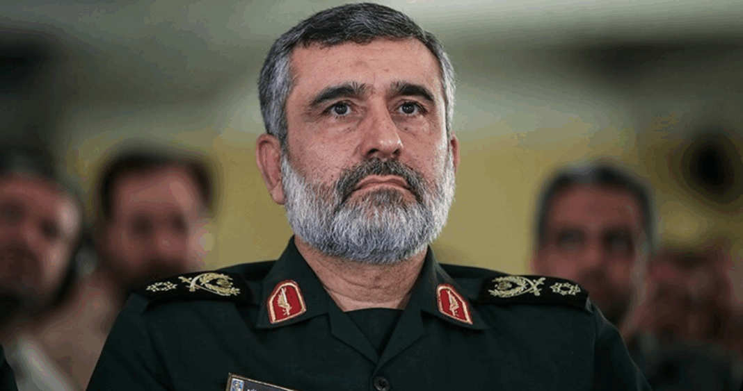 Ataques Devastadores: Israel Elimina a Altos Mandos Militares Iraníes