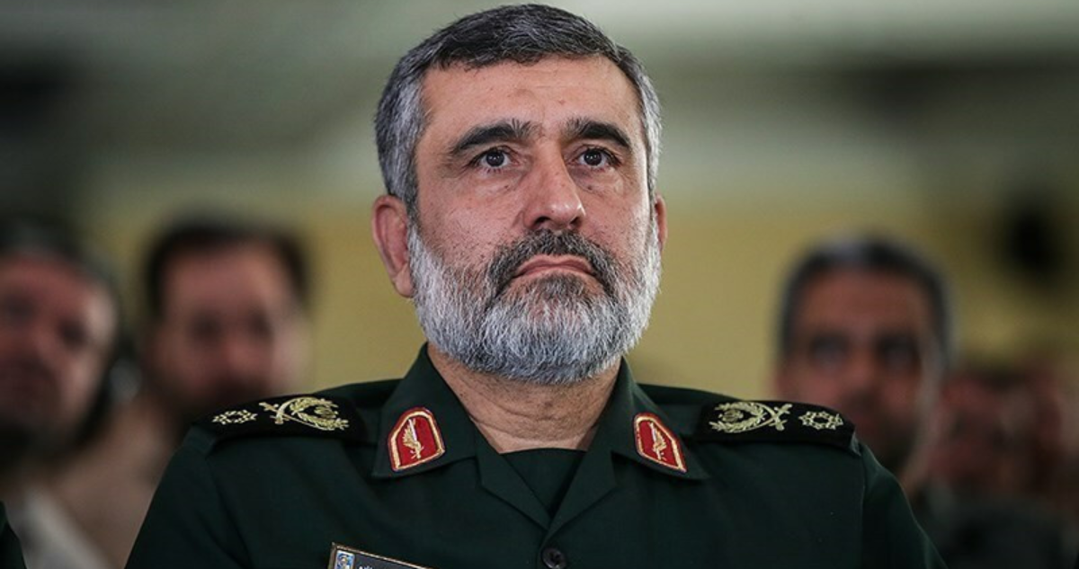 Ataques Devastadores: Israel Elimina a Altos Mandos Militares Iraníes