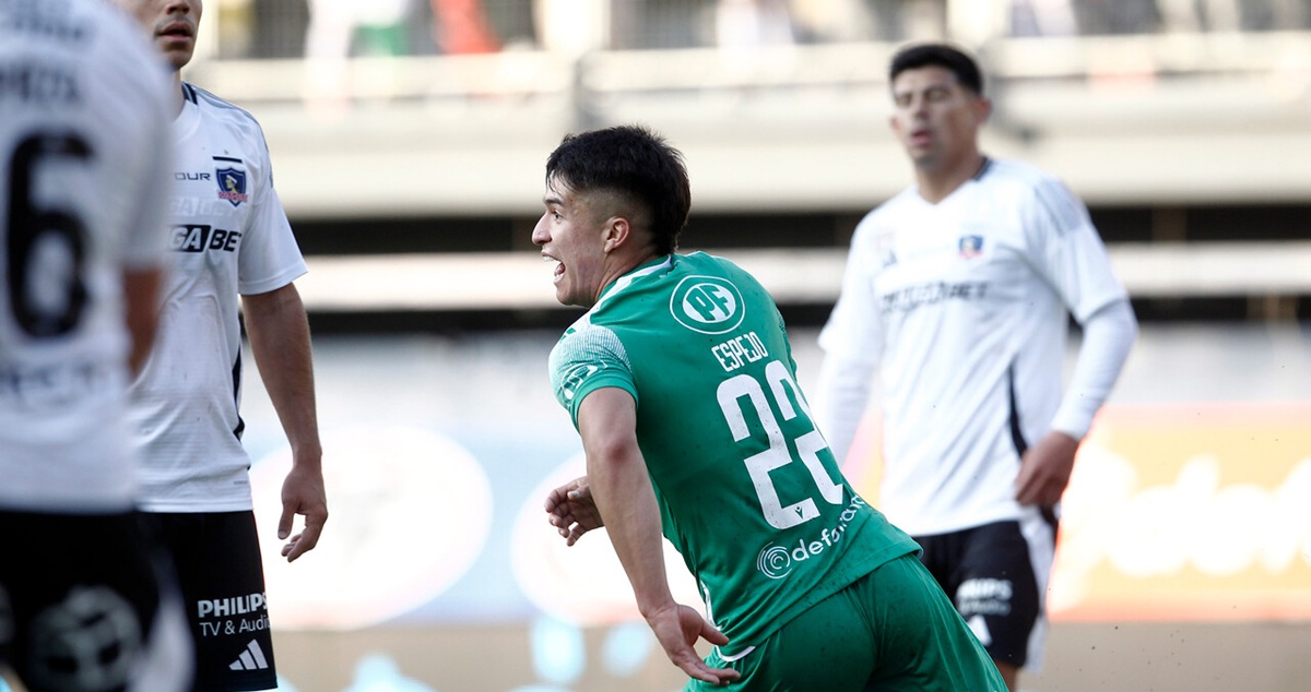 Audax Italiano Sorprende con Triunfo sobre Colo Colo en la Liga de Primera