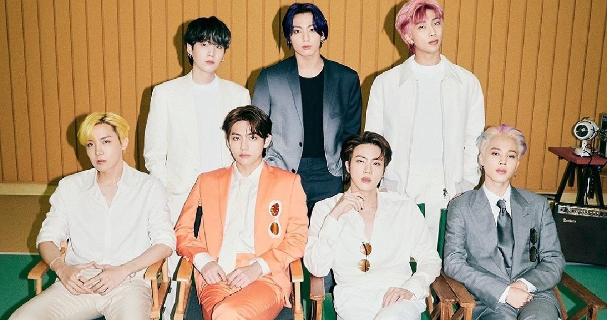 BTS Regresa con Fuerza: El Esperado Comeback de la Banda de K-Pop