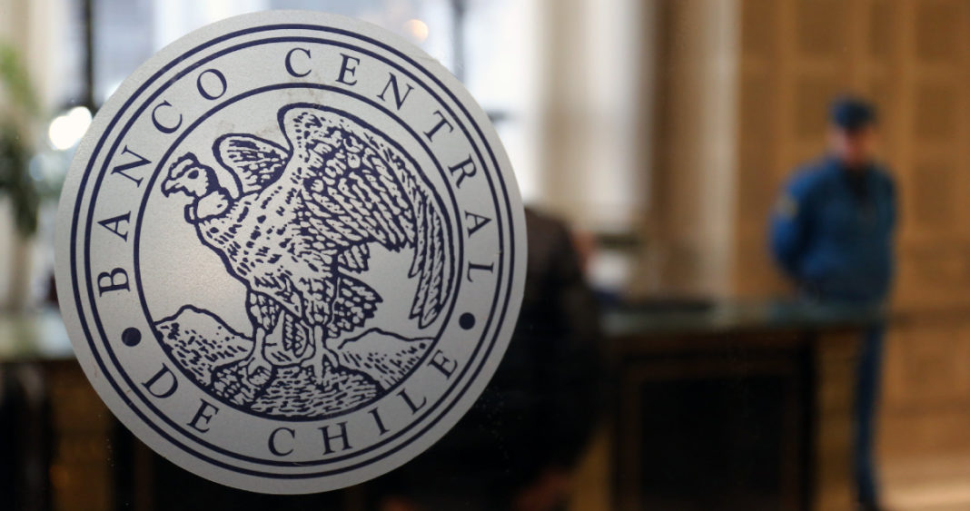 Banco Central Optimista Sobre Crecimiento, Pero Advierte de Incertidumbre Global