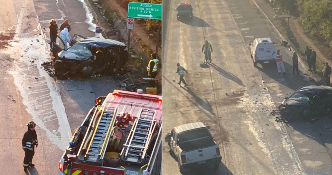 Basquetbolista ebrio condenado por muerte de taxista en Concepción