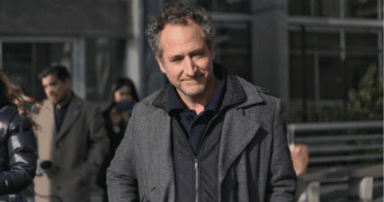 Batalla por la Custodia: La Lucha de Juan Pablo Sáez por Recuperar a su Hija