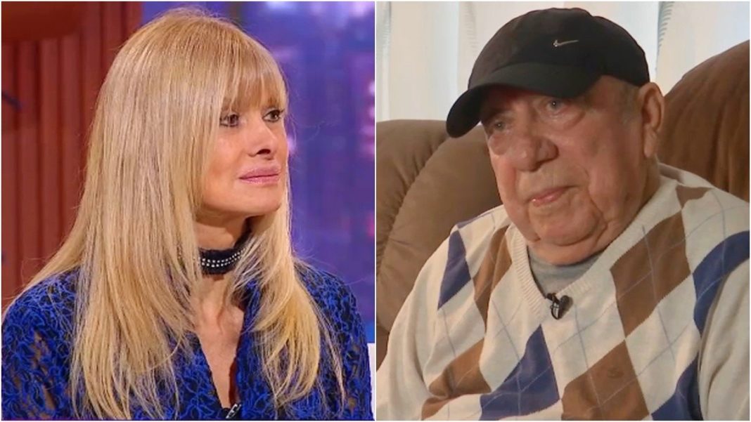 Beatriz Alegret Revela Impactantes Episodios de Violencia con Buddy Richard
